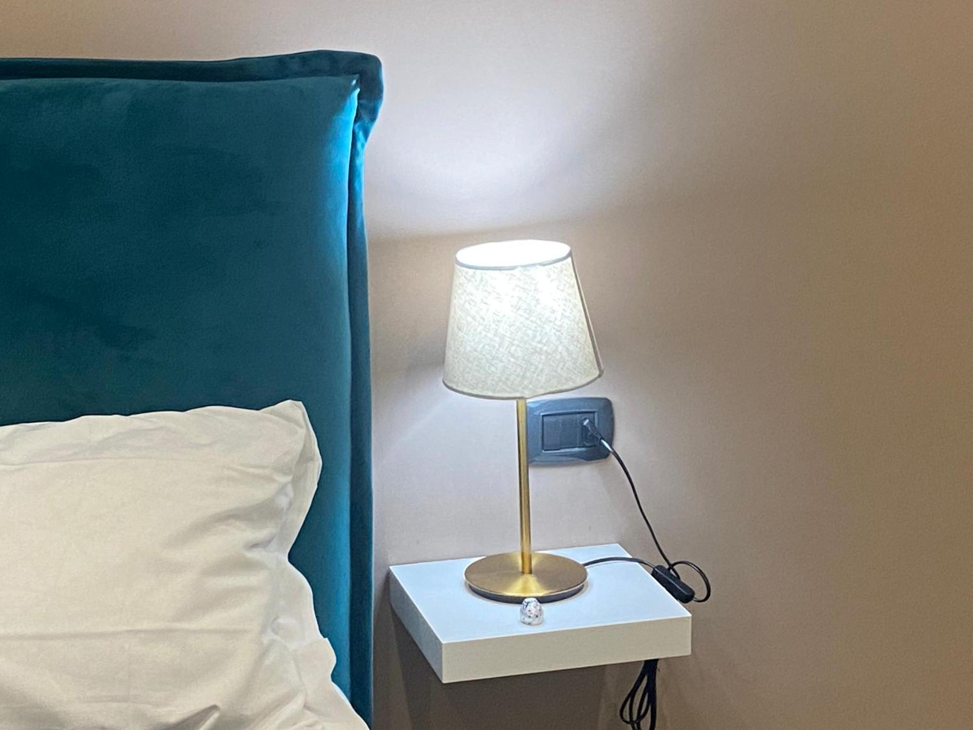 Doria Bed & Breakfast Napoli
